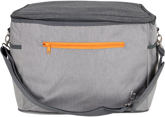 Bo-Camp - Koeltas - Grijs - 30 Liter van Bo-Camp — afbeelding 4