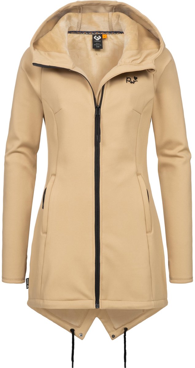 Ragwear Dames Zweetjas Wingi