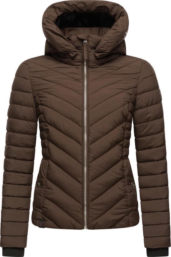 Veste de transition pour femme Marikoo Kagomee