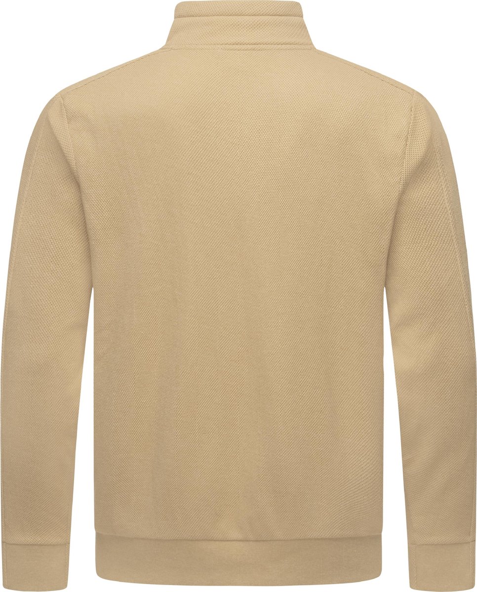 Ragwear heren Zweetjas Carlow