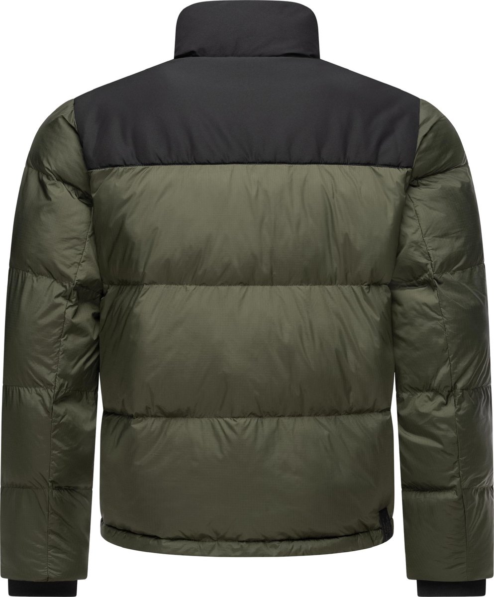 Ragwear heren Buitenjas Stafen