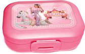 Camille Dhont - Camille Cookie Box Cirque