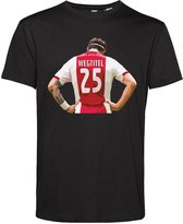 T-shirt Titre de la route | Eindhoven | Champion du maillot | Geen d'article officiel du PSV | Noir | taille XXL