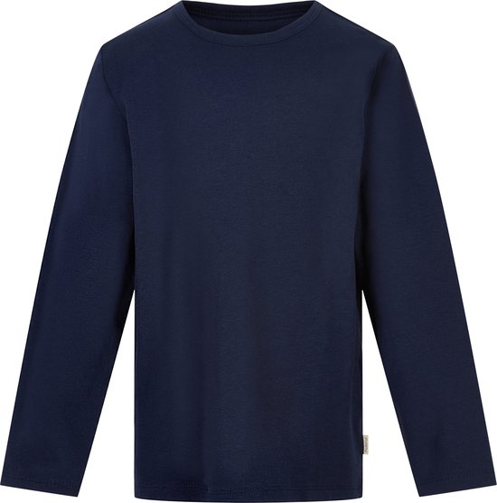 T-shirt manches longues Kinder Minymo Basic 34 (lot de 2) Marshmallow-110