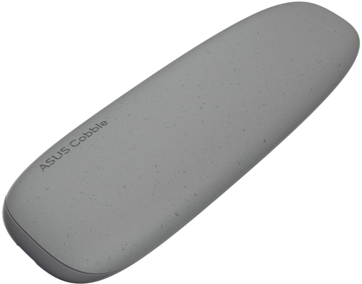 ASUS COBBLE Gray SDD-behuizing Grijs M.2