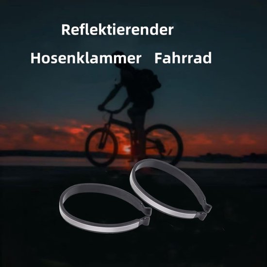 Broekklemmen 2 stuks kopen? Fietsonderdelen & accessoires | Karwei