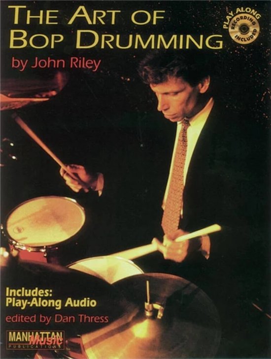 Art Of Bop Drumming