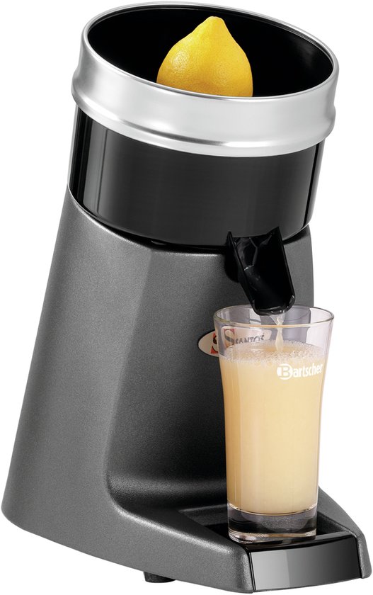 Citruspers 38g, Bartscher 150187 van Bartscher — afbeelding 5