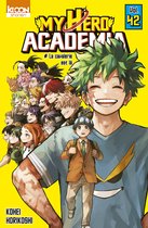 My Hero Academia - My Hero Academia T42