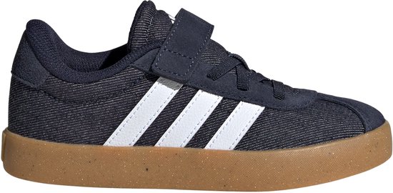 adidas Sportswear Chaussure VL Court 3.0 Enfants - Enfants - Bleu - 32