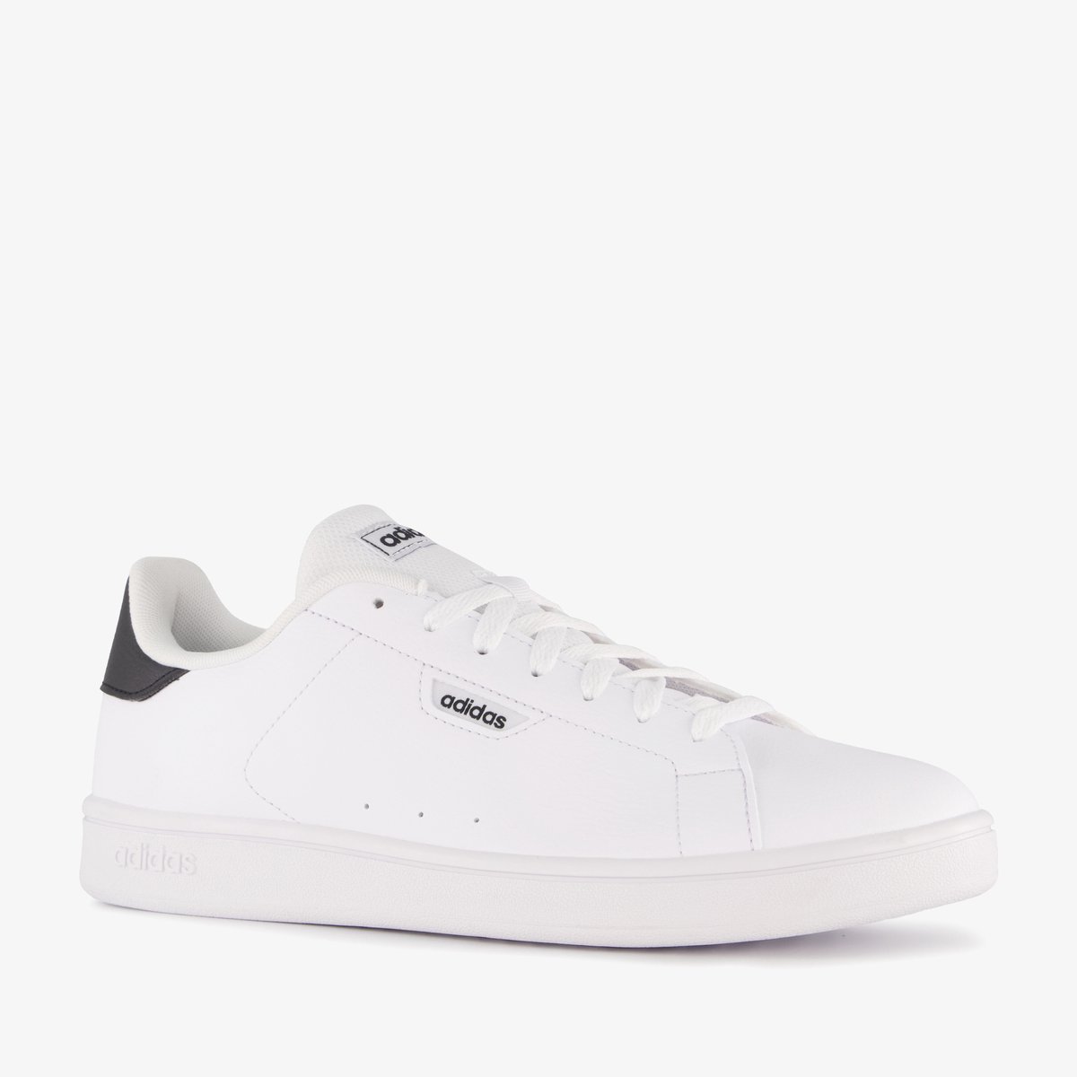 Adidas Urban Court 3.0 heren sneakers Wit