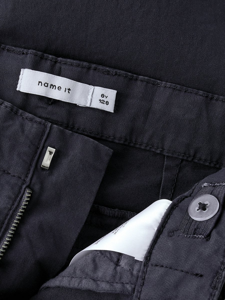 Name it Broek Straight leg
