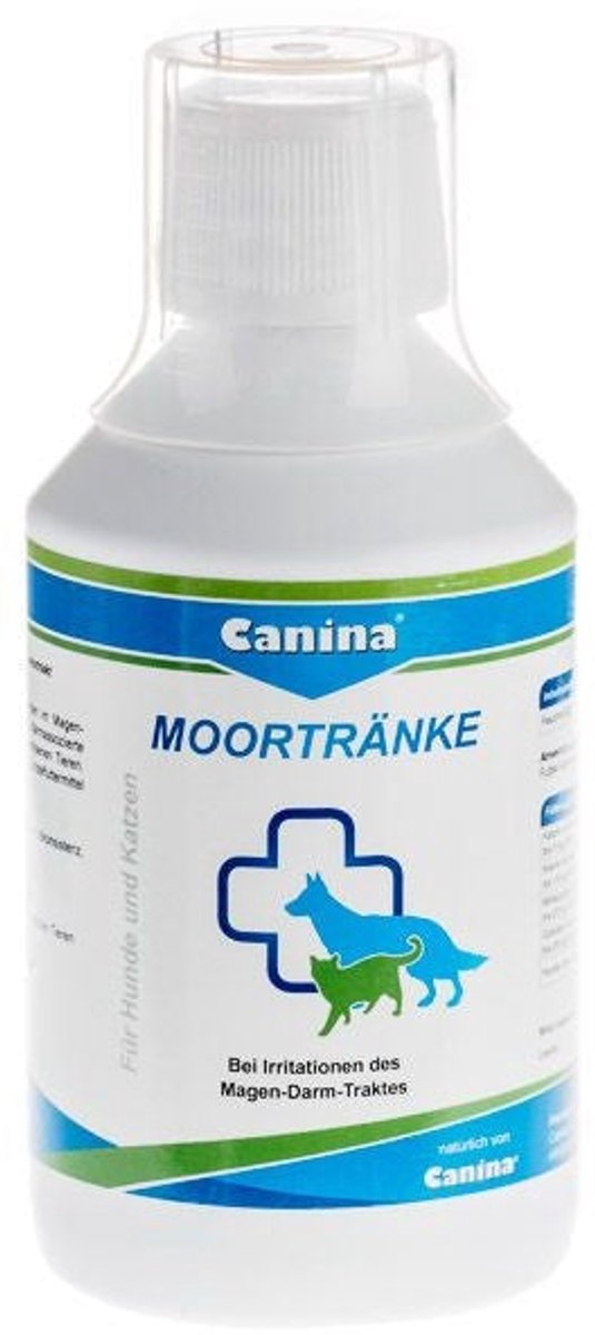 Canina Heidedrank - 250 ml