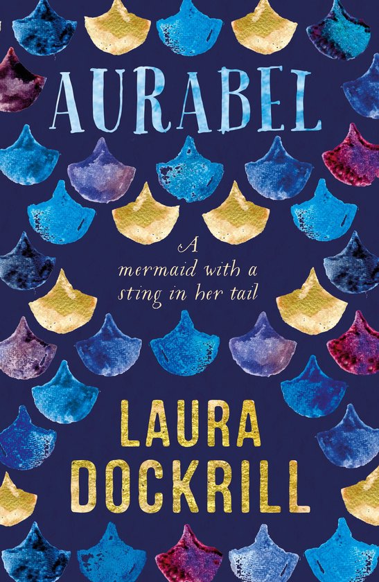Aurabel - cover