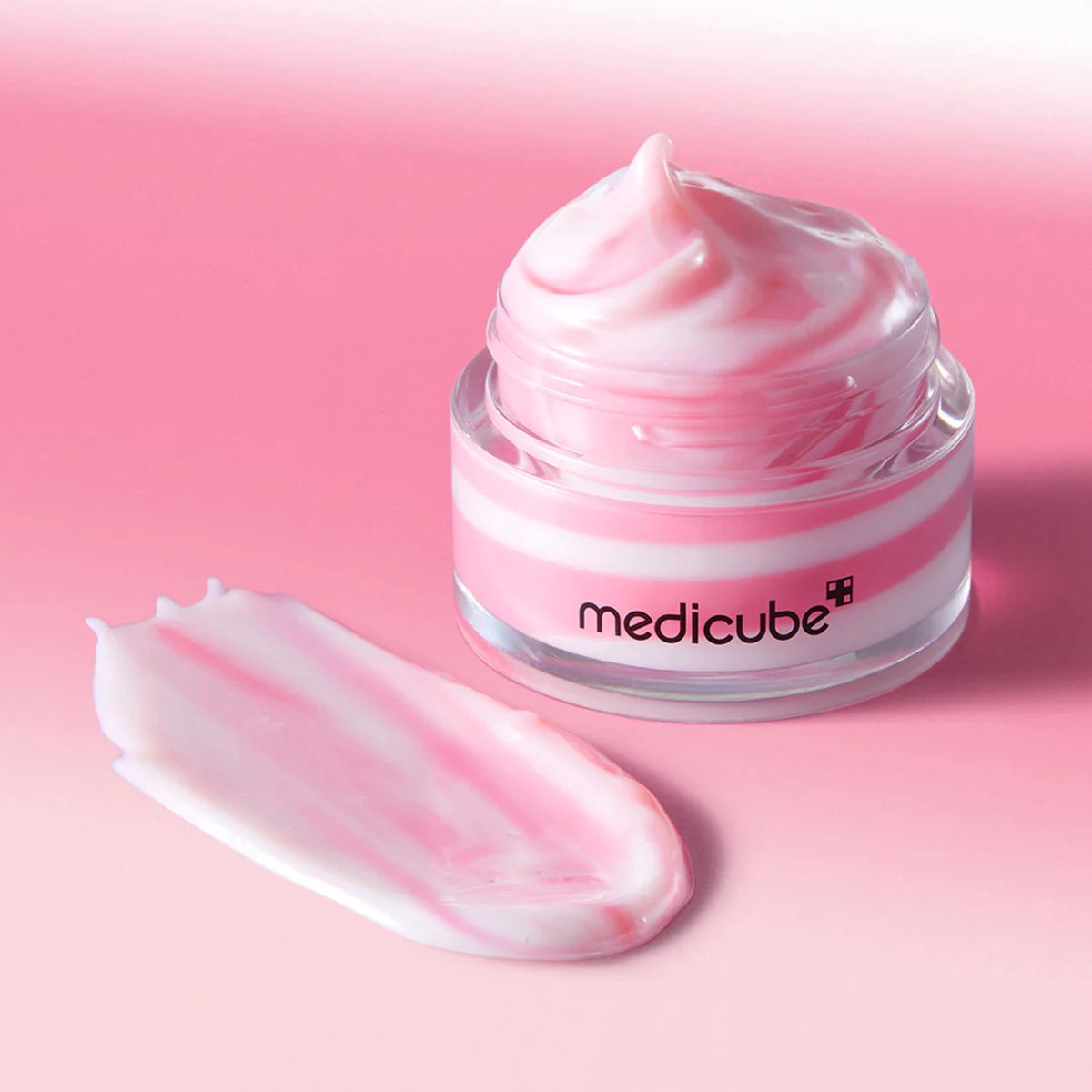 Medicube - PDRN LIP SLEEPING MASK 10gr - Lipmasker - Korean Skincare — cadeau in Verzorging - foto 2