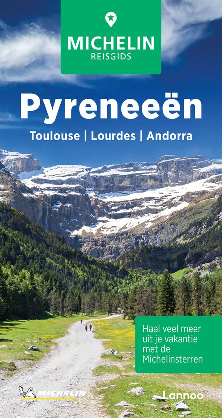 Reisgids Andorra