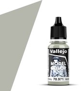 VALLEJO Modèle Couleur Vert Gris