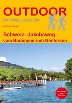 Engel, H: Schweiz: Jakobsweg vom Bodensee zum Genfersee