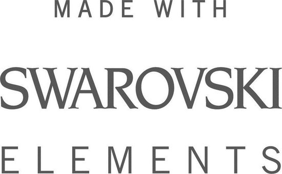 Behave – Boucles d’oreilles femme – Cristal bleu Petrol – 1 cm – Couleur or Vintage