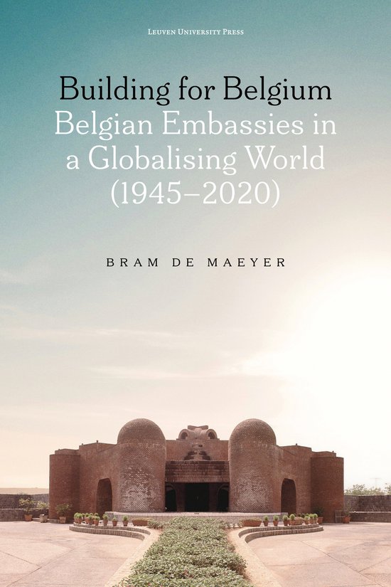 Building for Belgium