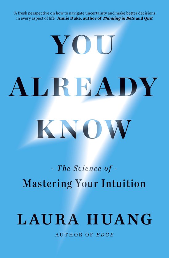 You Already Know - cover