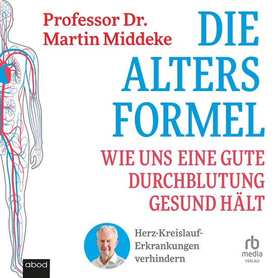 Die Altersformel - cover