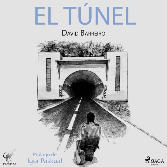 El túnel - cover