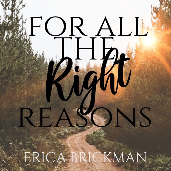For All The Right Reasons - cover