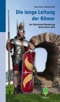 Eifelverein e.V. Die Lange Leitung der Römer - 2012