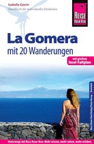 Reise Know-How La Gomera 10e
