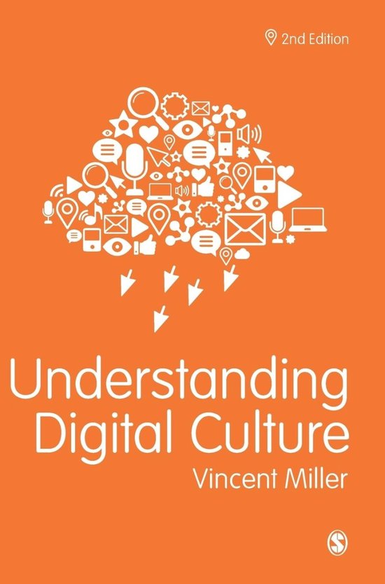 Understanding Digital Culture - cover