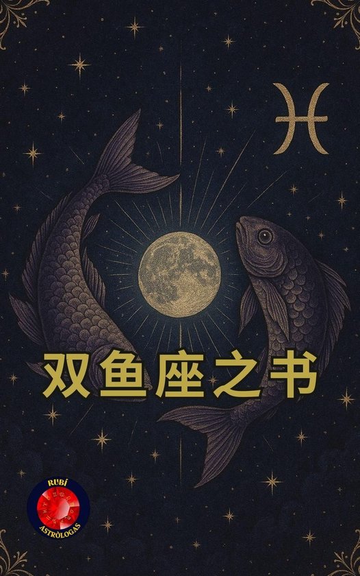 双鱼座之书