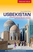 Thöns, B: Reiseführer Usbekistan