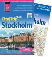 Reise Know-How Reiseführer Stockholm mit Mälarsee und Schärengarten (CityTrip PLUS)