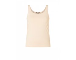 BASE LEVEL BLyan Tops - Light Beige - maat 44