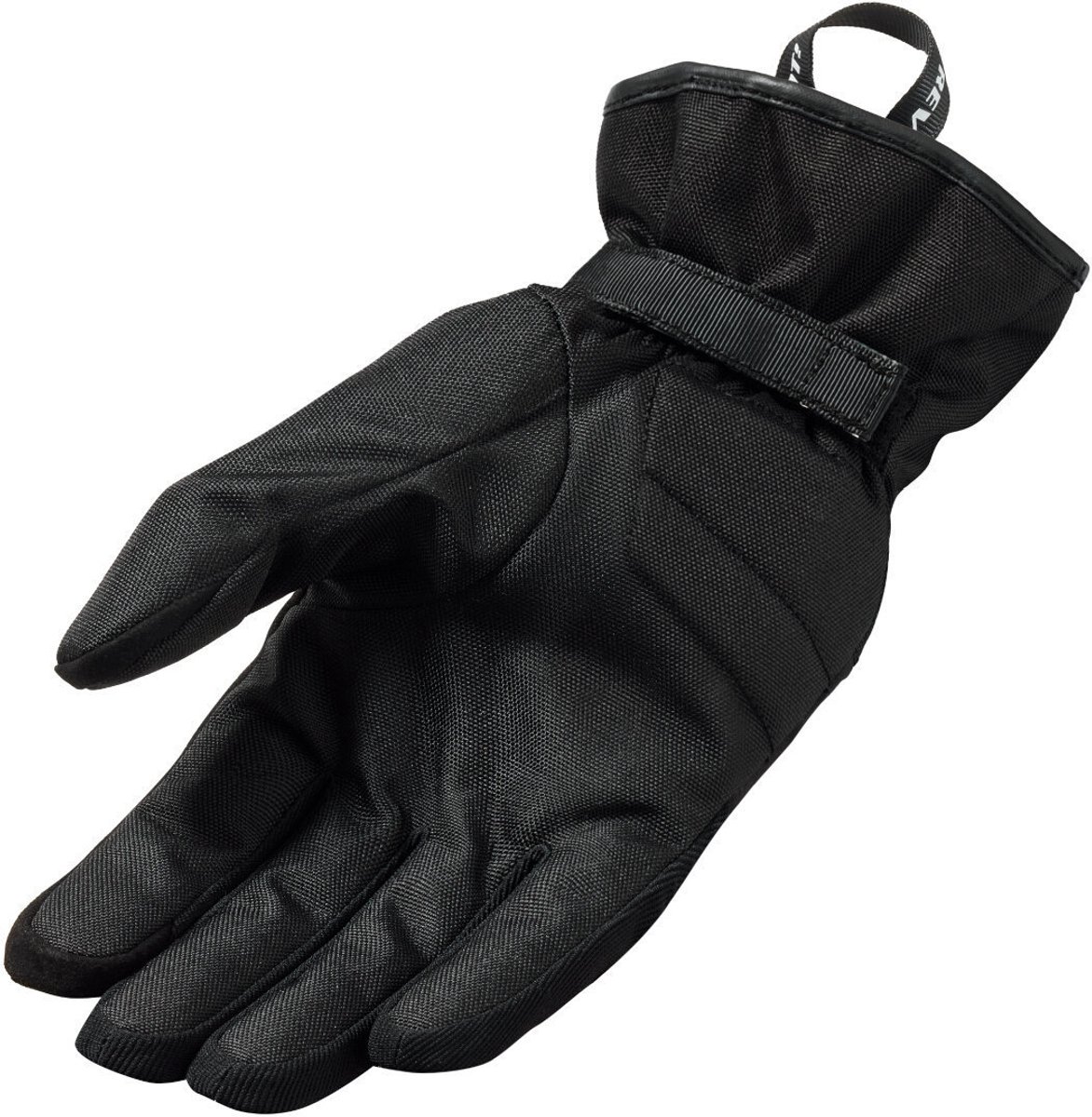REV’IT! Mankato H2O Zwart Handschoenen - Maat XXL - Handschoen – foto 2