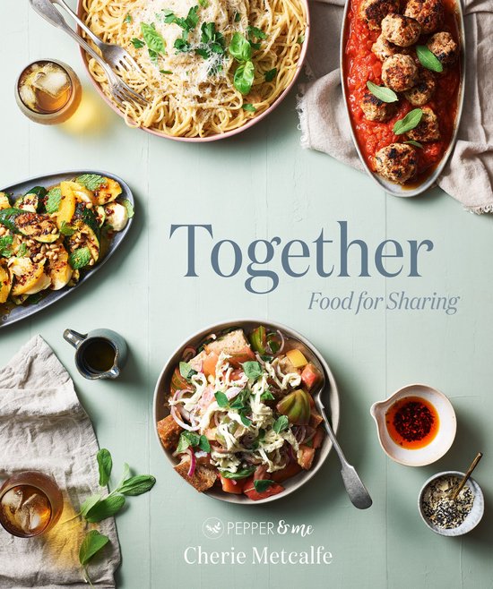 Together - cover