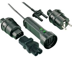 Gossen Metrawatt Z723A EL1 Adapter 1 stuk(s)