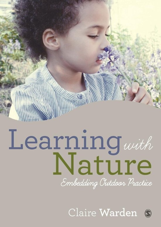 Learning with Nature - cover