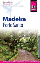 Reise Know-How Madeira mit Porto Santo