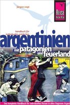 Reise Know-How Argentinien