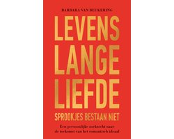 Levenslange liefde – Sprookjes bestaan niet