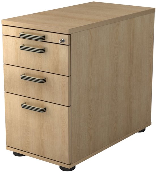 Signa Sc40 SG - Roll conteneur Gris
