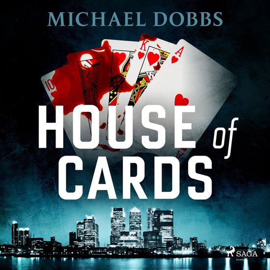 House of Cards - cover