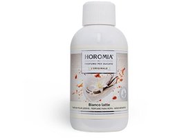 Horomia Wasparfum Bianco Latte - 250 ml - Geur bij de Was