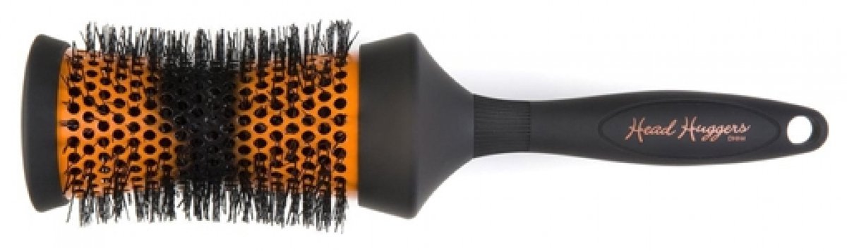 Denman Head Hugger - mt XL - Haarborstel