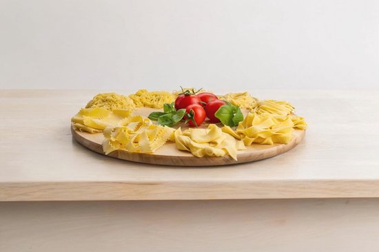 Roestvrijstalen Pastamachine Accessoire voor Verse Pasta van Philips — afbeelding 3