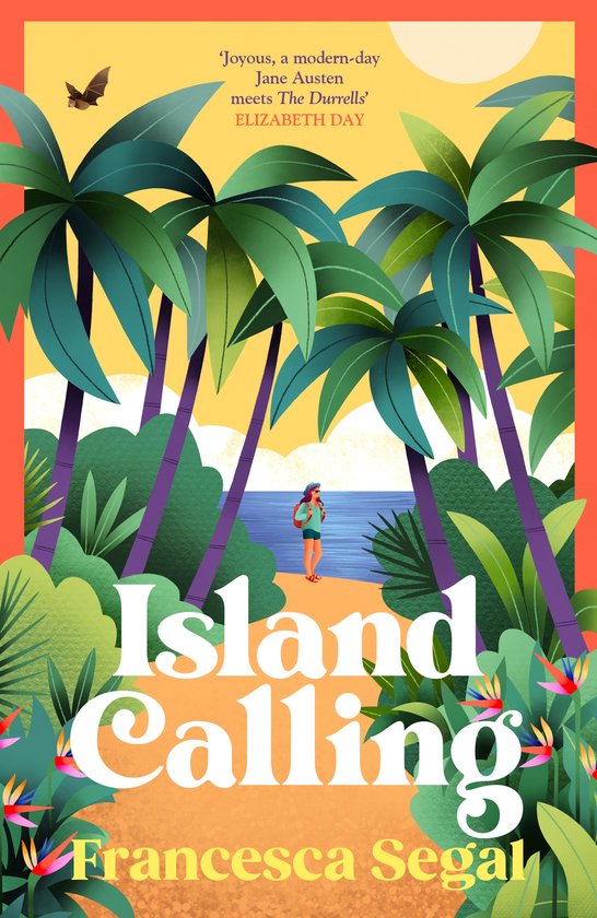 The Tuga Island Trilogy2- Island Calling