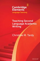 Elements in Language Teaching- Teaching Second Language Academic Writing