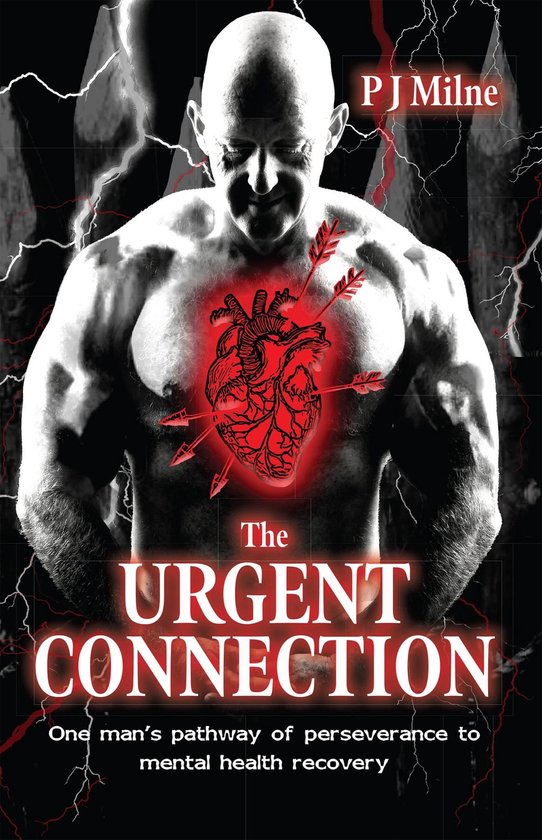 The Urgent Connection - cover